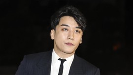 Kasus Burning Sun, Seungri-YG Didakwa Tanpa Penahanan