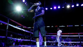 Penembakan Terjadi Lagi di Luar Toko Nipsey Hussle