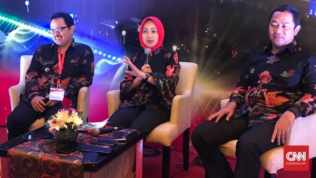 Wali Kota di seluruh Indonesia sepakat menyatakan keberatan terkait pemberian Gaji Pegawai Pemerintah dengan Perjanjian Kerja (P3K) yang dibebankan pada APBD.