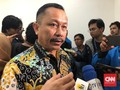 Komnas HAM Minta Jokowi Denda Pelanggar Himbauan Berkerumun