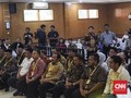 Jaksa Hadirkan 20 Saksi dari DPRD Bekasi di Sidang Meikarta