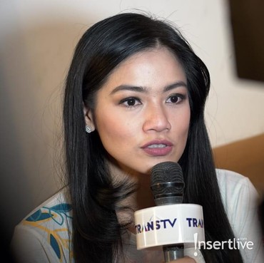 Cerita Titi Kamal Alami Kejadian Mistis