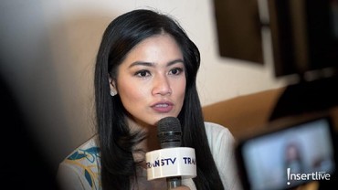 Cerita Titi Kamal Alami Kejadian Mistis