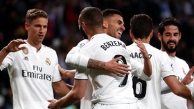 Real Madrid Susah Payah Kalahkan Tim Juru Kunci Liga Spanyol