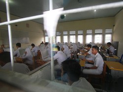 Disdik Makassar Minta Guru Awasi Siswa Agar Tak Rayakan Valentine