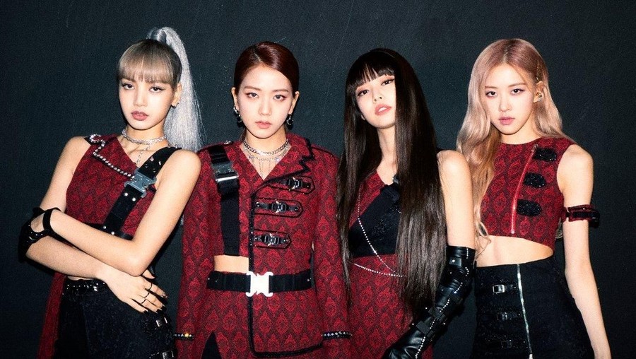 5 Lagu BLACKPINK Paling Populer dan Enak Didengar 5 Lagu BLACKPINK Paling Populer di Seluruh Dunia versi Insertlive.