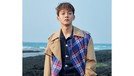 Debut Solo, Intip 6 Gaya Tampan Chen EXO Kim Jong Dae atau Chen EXO siap untuk debut solonya lewat lagu Beutiful Goodbye. Hmm, untuk menyambutnya Insertizen intip yuk enam gaya tampan Chen.