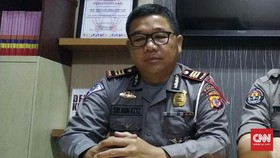 Klarifikasi Eks Kapolsek Tak Ampuh Kembalikan Citra Polri