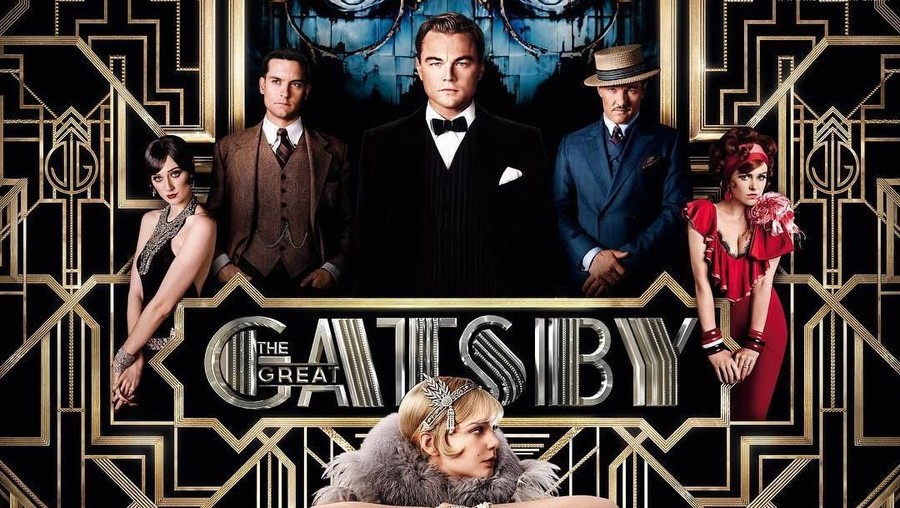 The Great Gatsby April Fools Day atau yang lebih dikenal April Mop dirayakan pada 1 April setiap tahunnya.