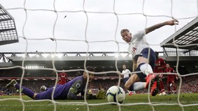 Menang Buruk Rupa, Liverpool Penuhi Satu Syarat Juara