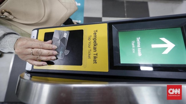 Pengeluaran transportasi merupakan salah satu pengeluaran rutin yang sulit dihindari sebagian besar masyarakat, terutama yang bekerja jauh dari rumah.