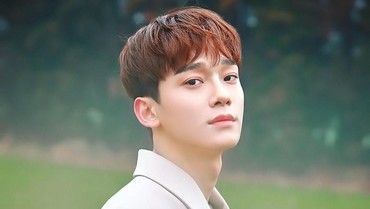 5 Lagu Terbaik Chen EXO Sebelum Resmi Debut Solo