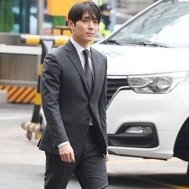 2,5 Tahun Dipenjara karena Pelecehan Seks, Choi Jong Hoon Bebas Hari Ini