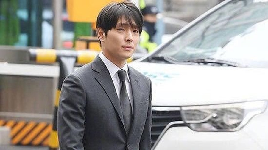 Choi Jong Hoon akan dikenai hukuman tambahan setelah pihak pengadilan menemukan banyak bukti baru atas dugaan kasus penyuapan.