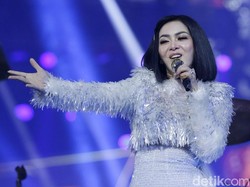 Usai Kasus Hoax Video Porno, Syahrini Dikabarkan Urus Laporan soal Lia Ladysta