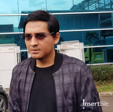 Pengakuan Lucky Hakim soal Ikut Salat Ied Shaf Bercampur di Ponpes Al Zaytun