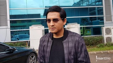 img-title Pengakuan Lucky Hakim soal Ikut Salat Ied Shaf Bercampur di Ponpes Al Zaytun