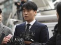 Seungri Dituduh Gunakan Layanan Seksual untuk Diri Sendiri