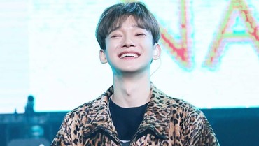 img-title SM Entertainment Bantah Chen EXO Sudah Menikah Diam-diam