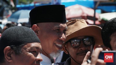 Gubernur Sumbar Respons soal Dugaan Diskriminasi atas Mentawai di UU
