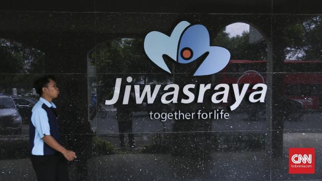 Sesal Nasabah Korsel Malaysia Taruh Duit Di Ri Via Jiwasraya