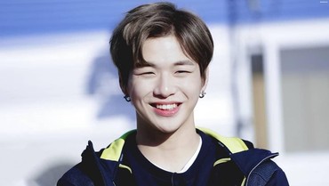 Meski Tak Diundang Promosi di Acara Musik, Kang Daniel Raih Kemenangan