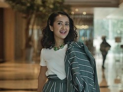 Widi Mulia Ungkap Anak Bontotnya Berbakat di Musik