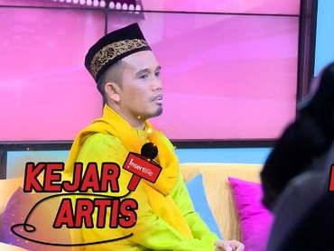 Ustad Maulana Ceritakan Sosok Alm Istrinya (PART 2)