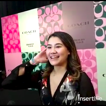 Sering Dijodohkan dengan Dul Jaelani, Aaliyah Massaid Salah Tingkah