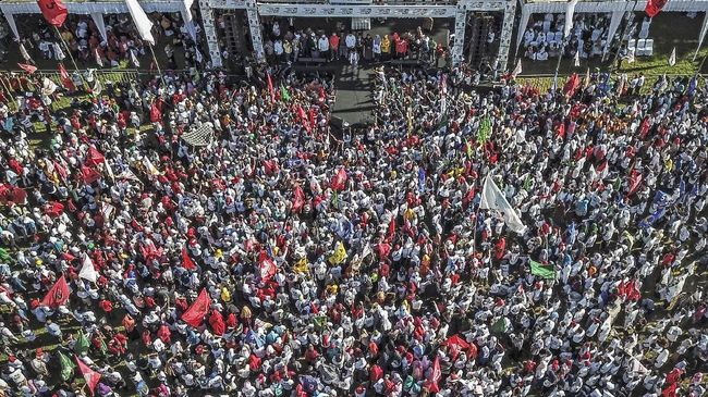 Unhas Izinkan Kampanye Pemilu dan Pilpres 2024 di Kampus