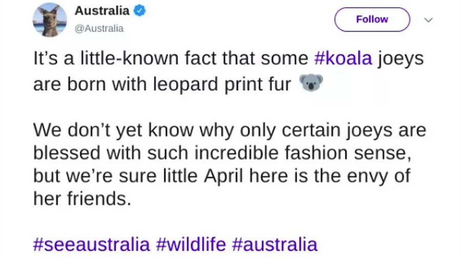 April Fools Day atau yang lebih dikenal dengan April Mop sangat identik dengan aksi lelucon dan membohongi orang-orang.
