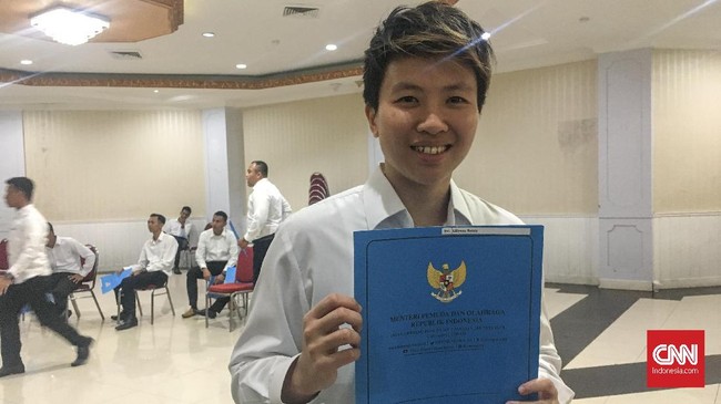 Peraih medali emas Olimpiade 2016 Rio de Janeiro, Brasil, Liliyana Natsir mengaku sulit menghindari godaan makanan usai pensiun dari dunia bulutangkis.