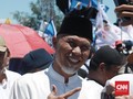 Mahyeldi soal Sumbar Tak Patuh Prokes: Orang Bosan Bermasker