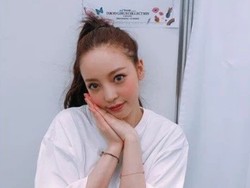 Persembahan Terakhir Goo Hara Sebelum Meninggal Dunia