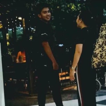 Dekat Dengan Umay Shahab, Ini Kata Prilly Latuconsina