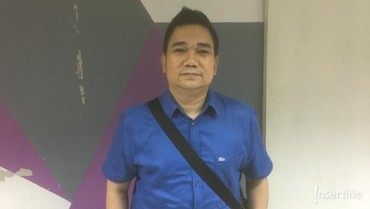 Vanessa Angel Diborgol Saat Pindah Tahanan, Pengacara Kecewa