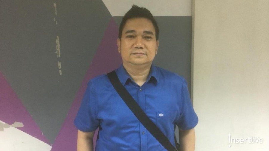 Vanessa Angel syok dipindahkan ke rumah tahanan di lapas Medaeng selama 20 hari kedepan.