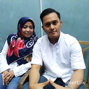 Situasi Rumah Muzdalifah Jelang Pernikahan ke-4