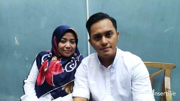 img-title Dituduh Pengangguran, Ini Lho Pekerjaan Suami Baru Muzdalifah