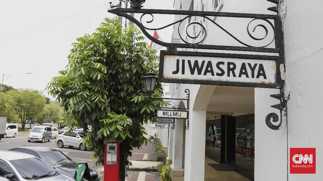 Kasus gagal bayar meninggalkan cerita pedih dari emak-emak yang menaruh uang peninggalan almarhum suami mereka di Asuransi Jiwasraya.