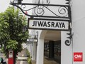 Kementerian BUMN Bongkar Kronologi Gagal Bayar Jiwasraya