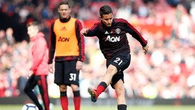 FOTO: Rumor Transfer 2 April