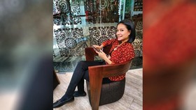 Balques Manisang dan Tomy Ristanto Moderator Debat Pamungkas