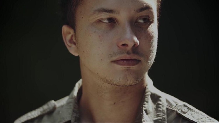 Nicholas Saputra