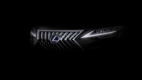 'Lexus Alphard' Dipercaya Bakal Meluncur di China