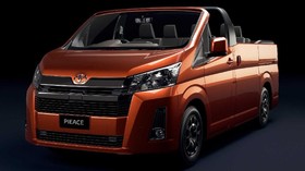 5 Lelucon Otomotif pada April Mop 2019