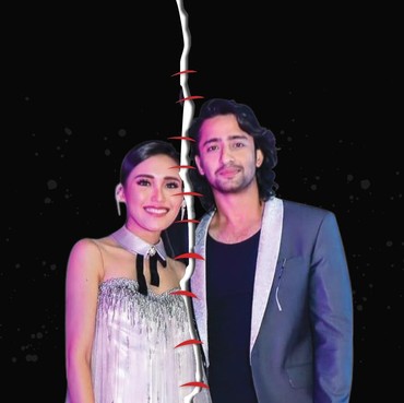 Infografis: Perdamaian Ayu Ting Ting dan Shaheer Sheikh