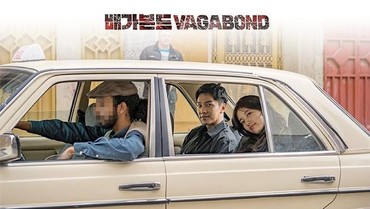 2 Kali Ditunda, Drama Korea 'Vagabond' Akhirnya Siap Tayang