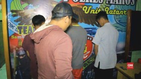 VIDEO: Anak di Bawah Umur Jadi Begal Demi Gim Online