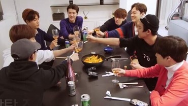 img-title 9 Grup K-Pop Dengan Penghasilan Tertinggi Di Korea Selatan